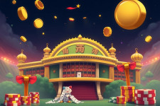Казино онлайн: как не потеряться и играть разумно