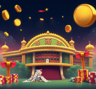 Казино онлайн: как не потеряться и играть разумно