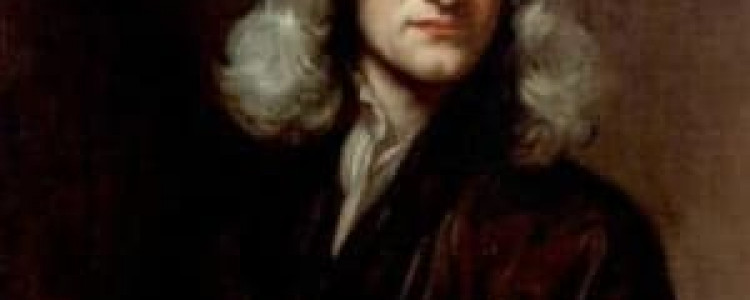 Исаак Ньютон биография. Учёный. Астроном, Физик, Математик
