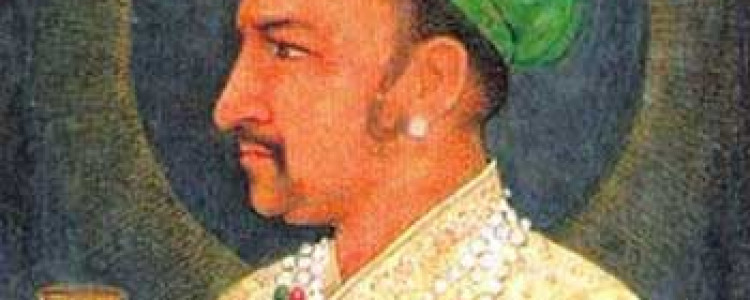 Джахангир биография. Четвёртый падишах Империи Великих Моголов (1605—1627)
