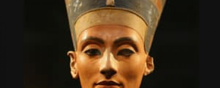 Нефертити биография. Египетская царица