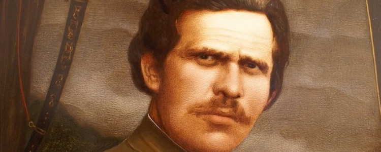 Нестор Махно биография. Украинский анархист и революционер, участник гражданской войны 1917—1922 годов на Украине