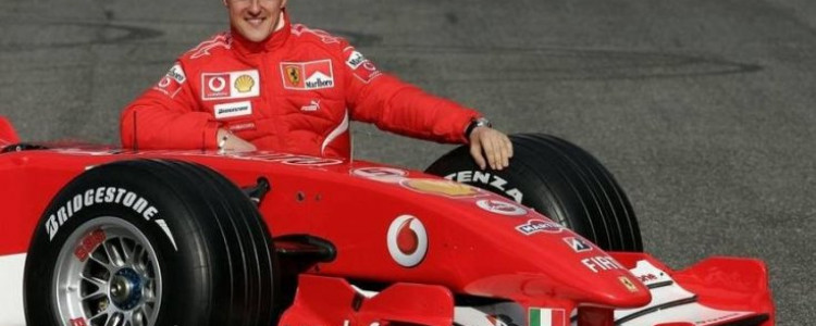 Михаэль Шумахер биография. Автогонщик «Формулы-1», семикратный чемпион мира