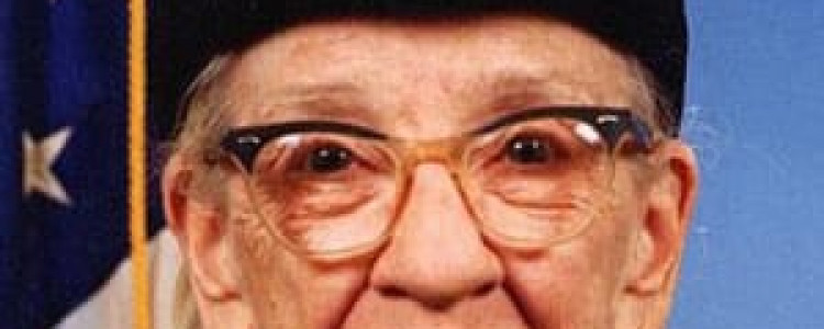 Грейс Хоппер биография. Программист, учёная и коммодор