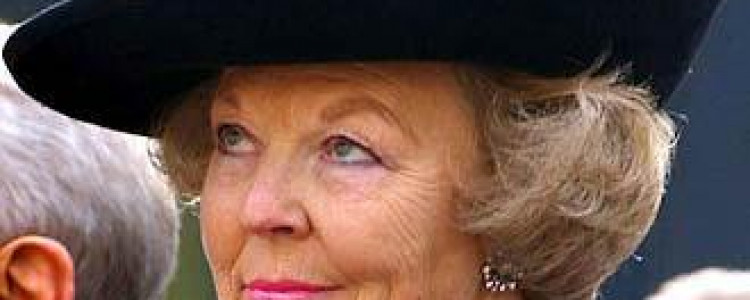 Беатрикс биография. Королева Нидерландов с 30 апреля 1980 до 30 апреля 2013 года