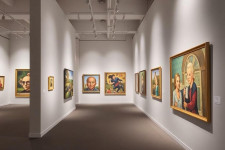 Искусство нон-стоп: как не упустить лучшие выставки в Санкт‑Петербурге