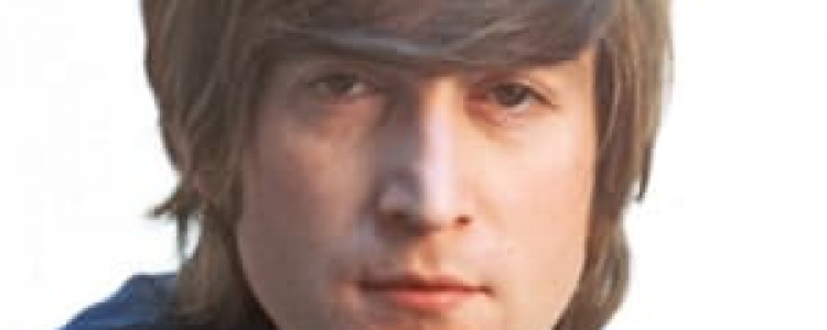 Джон Леннон биография. Певец, автор песен. «The Beatles».