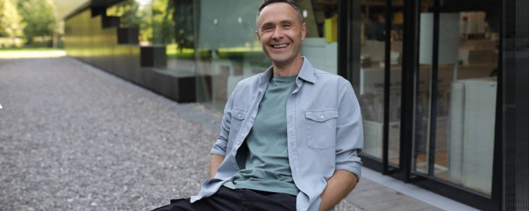 Биография Андрей Щербинин