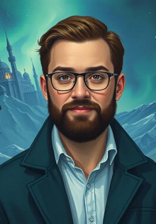 Георгий Цейтин: Начало пути в «Энергострое» и построение карьеры в строительном контроле