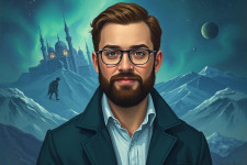 Георгий Цейтин: Начало пути в «Энергострое» и построение карьеры в строительном контроле