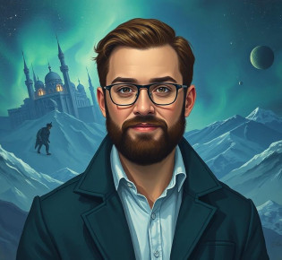 Георгий Цейтин: Начало пути в «Энергострое» и построение карьеры в строительном контроле