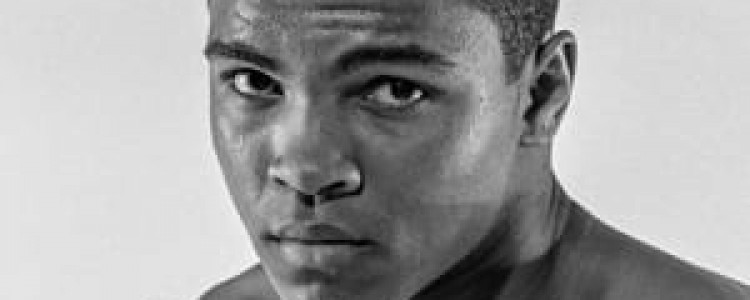 Мухаммед Али биография. Один из самых известных боксёров в истории мирового бокса