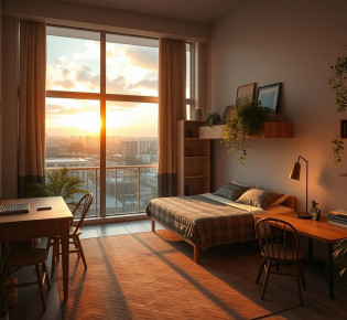 Как выгодно и без стресса снять хостел посуточно: практическое руководство