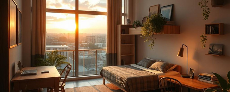 Как выгодно и без стресса снять хостел посуточно: практическое руководство