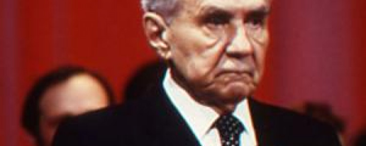 Алексей Косыгин биография. Государственный и партийный деятель, председатель Совета министров СССР (1964—1980)