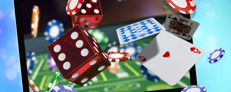 ТОП онлайн казино: как выбрать бренд для игры на реальные деньги?