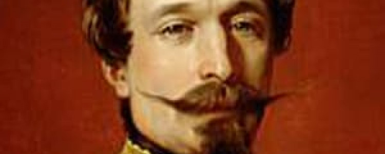 Наполеон III биография. Первый президент Второй Французской республики, император Второй Империи