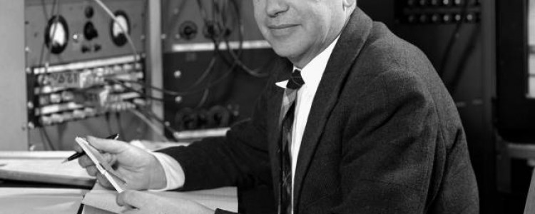 Эмилио Сегре биография. Физик, профессор, лауреат Нобелевской премии по физике в 1959 году