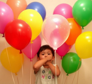 Воздушные шары на день рождения ребенка: идеи, безопасность и простые хитрости, которые работают