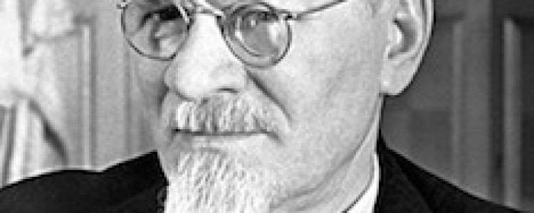 Михаил Иванович Калинин биография. Революционер, советский государственный и партийный деятель