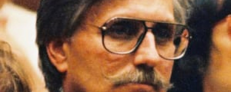 Фред Голдман биография. Отец Рона Голдмана, убитого вместе с Николь Браун Симпсон в 1994 году