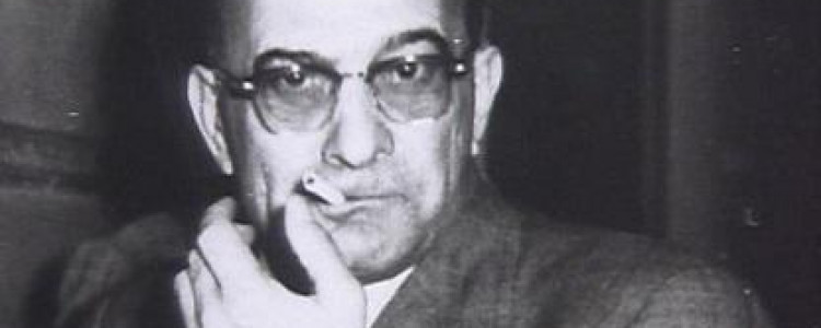 Вито Дженовезе биография. Представитель мафии известный как Дон Вито