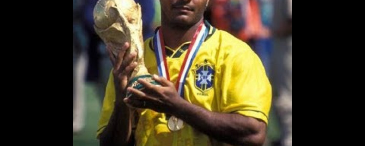 Ромарио биография. Бразильский футболист, нападающий