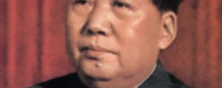 Мао Цзэдун биография. Революционер, государственный, политический и партийный деятель XX века, создатель КНР.