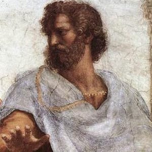 Аристотель, Биография, Личная жизнь