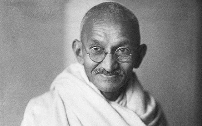Махатма Ганди, Биография, Личная жизнь