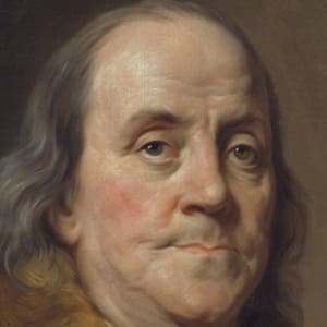 Бенджамин Франклин биография. Политический деятель, дипломат, изобретатель , журналист, философ, писатель, масон.