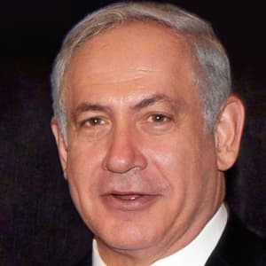 Биньямин Нетаньяху биография. Государственный и политический деятель Израиля