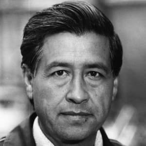 Сезар Чавес, Биография, Личная жизнь
