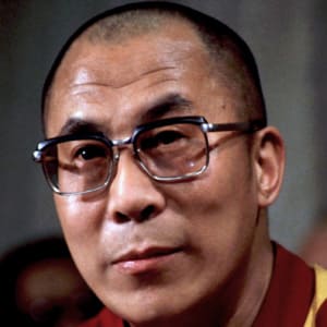 Далай Лама, Биография, Личная жизнь
