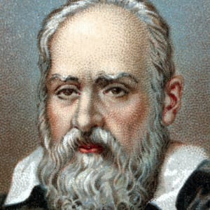 Галилео Галилей, Биография, Личная жизнь