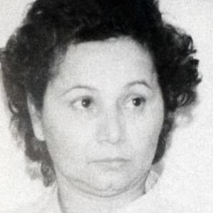 Грисельда Бланко биография. Наркобарон, работала под контролем Медельинского картеля