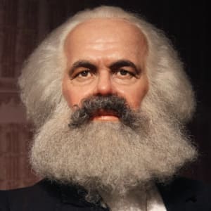 Карл Маркс, Биография, Личная жизнь