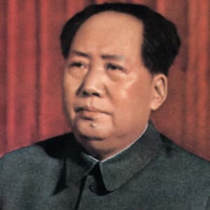 Мао Цзэдун биография. Революционер, государственный, политический и партийный деятель XX века, создатель КНР.