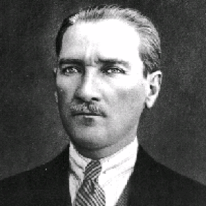Мустафа Кемаль Ататюрк, Биография, Личная жизнь