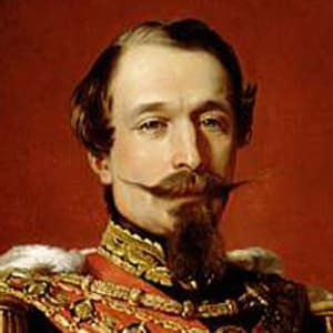 Наполеон III биография. Первый президент Второй Французской республики, император Второй Империи