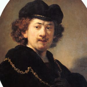 Рембрандт, Биография, Личная жизнь
