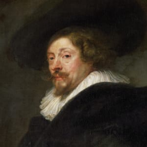 Питер Пауль Рубенс биография. Живописец, один из основоположников искусства барокко.