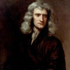 Исаак Ньютон биография. Учёный. Астроном, Физик, Математик