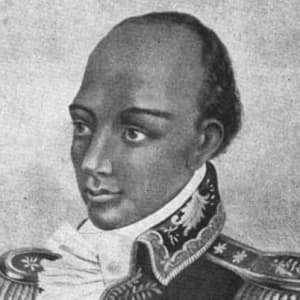 Франсуа Доминик Туссен-Лувертюр, Биография, Личная жизнь