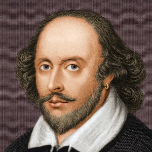 Уильям Шекспир биография. Величайший поэт и драматург