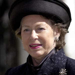 Принцесса Маргарет биография. Член королевской семьи Великобритании