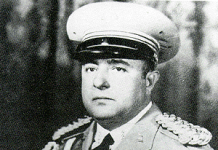 Анастасио Сомоса Гарсиа