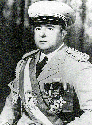 Анастасио Сомоса Гарсиа