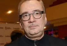 Константин Шотович Меладзе