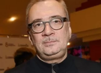 Константин Шотович Меладзе